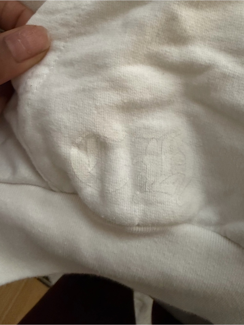 Chrome Hearts Hoodie - Picture 3 of 8